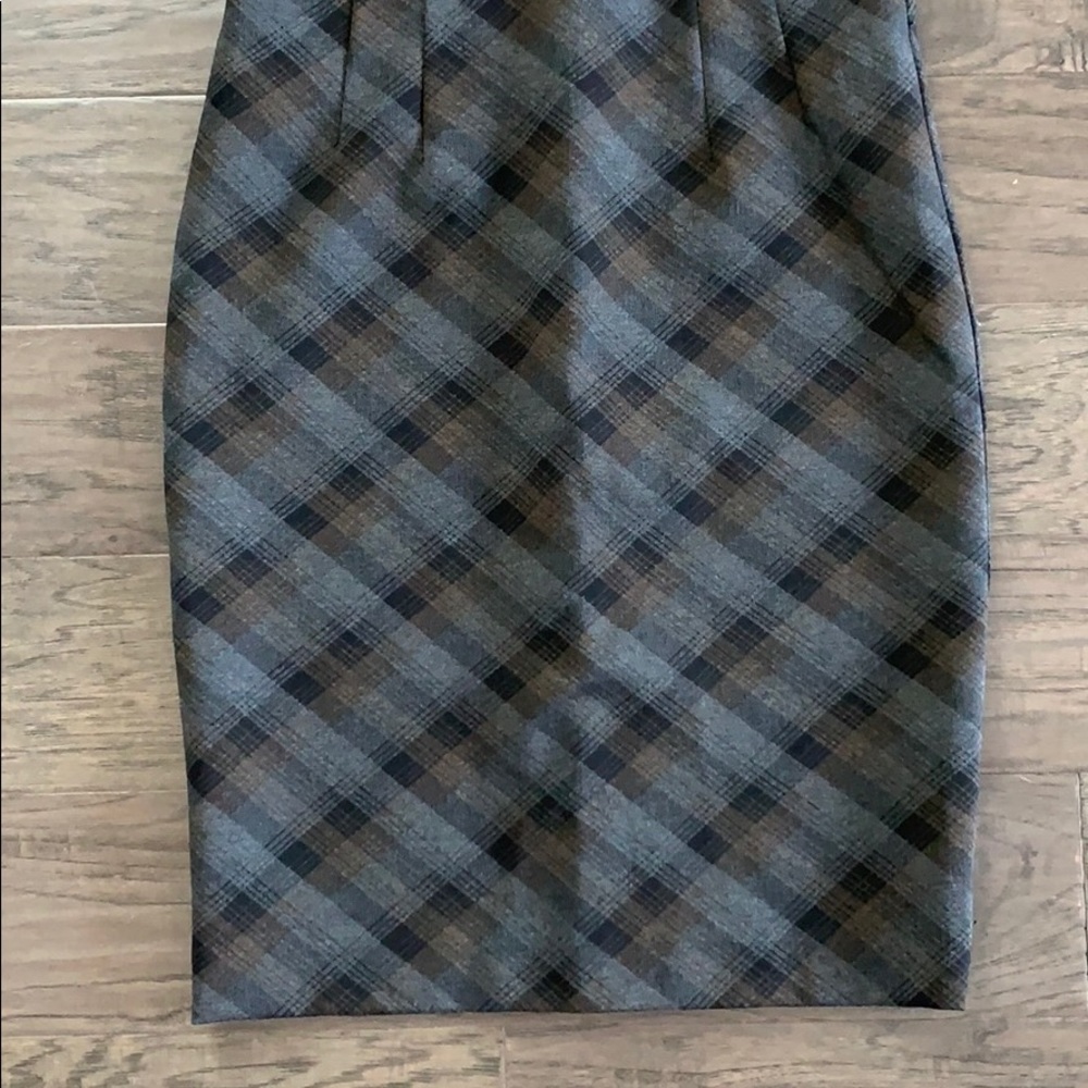 New pencil skirt